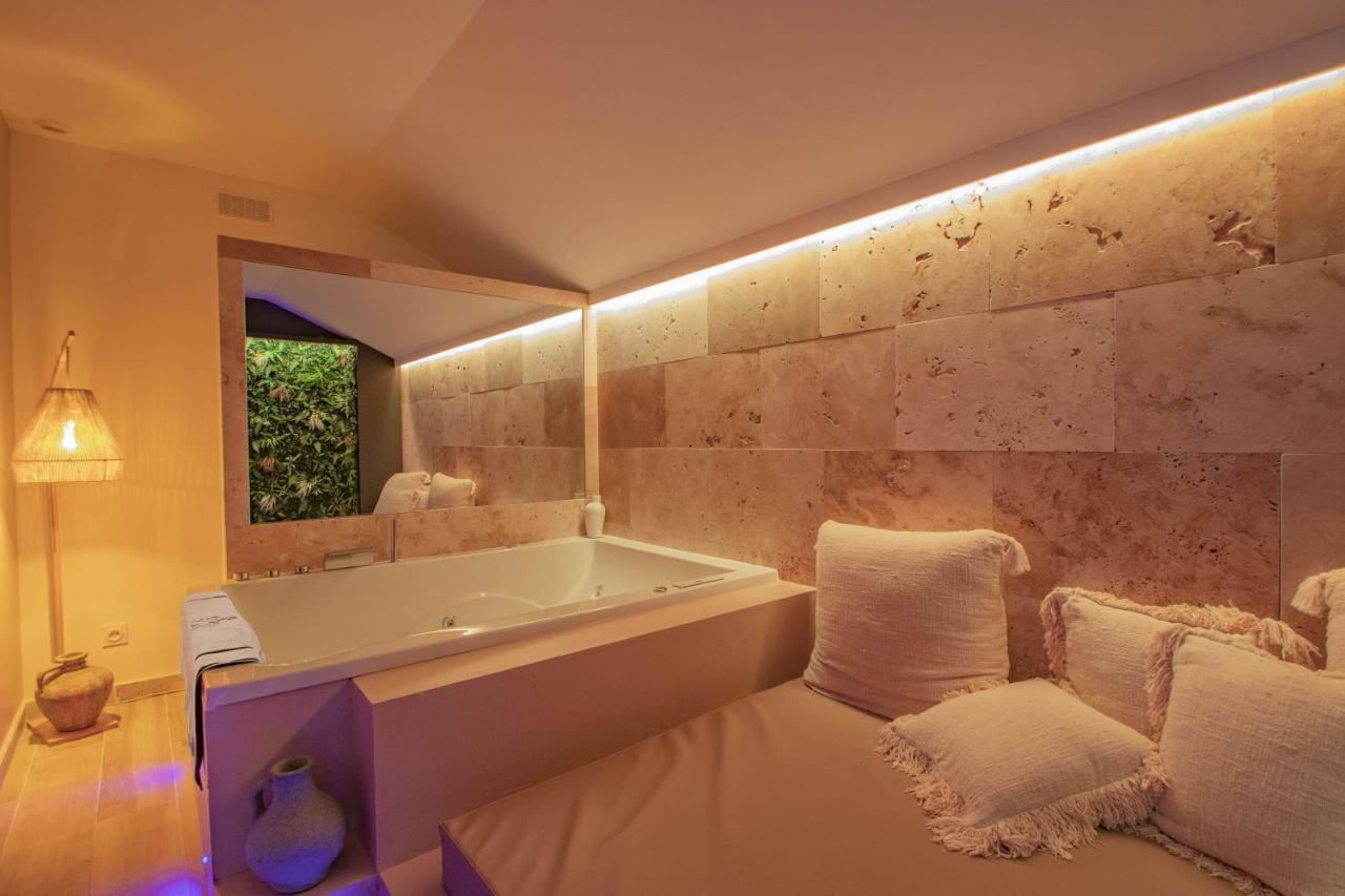 Les Bains D'Eros 호텔 쿠어스 외부 사진